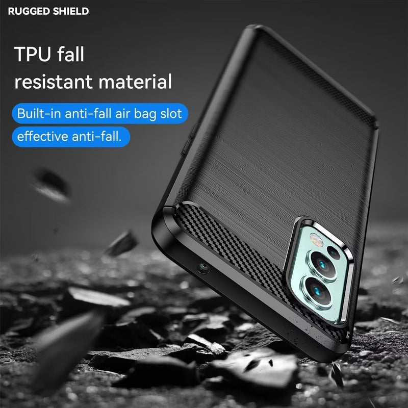 Cargue la imagen en el visor de la galería, OnePlus 1+Nord 2 5G - Shield Shockproof Rugged Heavy Duty Case - Polar Tech Australia
