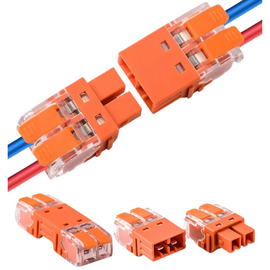 [JiNH] Quick-Connect Terminal Block - Polar Tech Australia