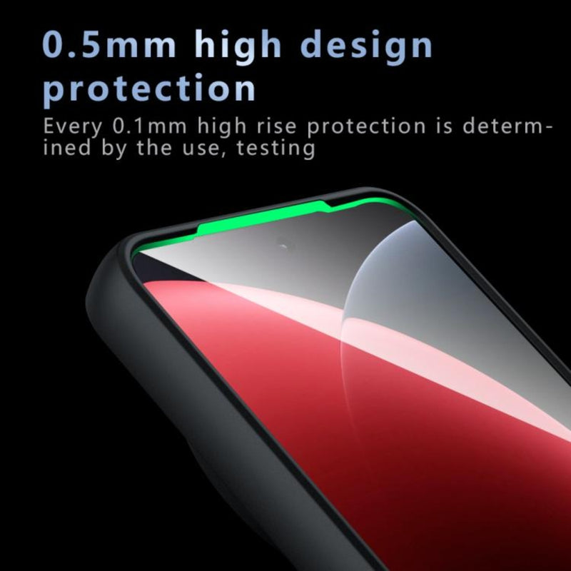 Cargue la imagen en el visor de la galería, Xiaomi Mi 15 Ultra - Armor MagSafe Precise Hole PC Hybrid TPU Phone Case - Polar Tech Australia
