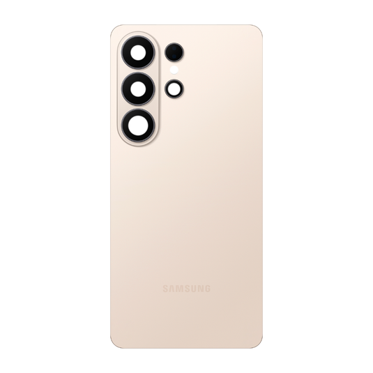 [With Camera Lens] Samsung Galaxy S26 Ultra 5G (SM-S948) - Back Rear Cover Glass Cover Panel - Polar Tech Australia