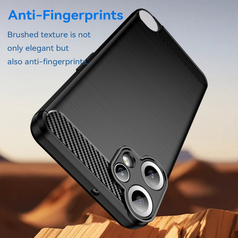 Cargue la imagen en el visor de la galería, Nothing CMF Phone 2 Pro - Heavy Duty Rugged Anti Knock Back Cover
