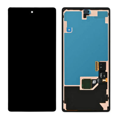 [Google Service Pack] Google Pixel 6 (GB7N6) - LCD Touch Digitizer Screen Display Assembly - Polar Tech Australia