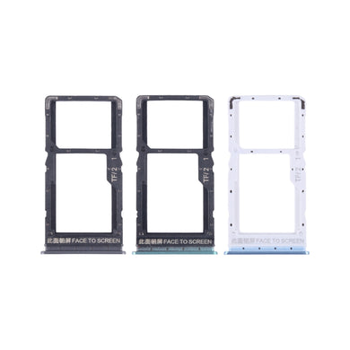 XIAOMI Redmi Note 12 5G - Sim Card Holder Tray - Polar Tech Australia