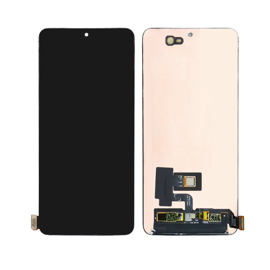 [ORI] OPPO Find X8 Ultra (PKJ110, PKU110) - AMOLED LCD Display Touch Digitizer Screen Assembly