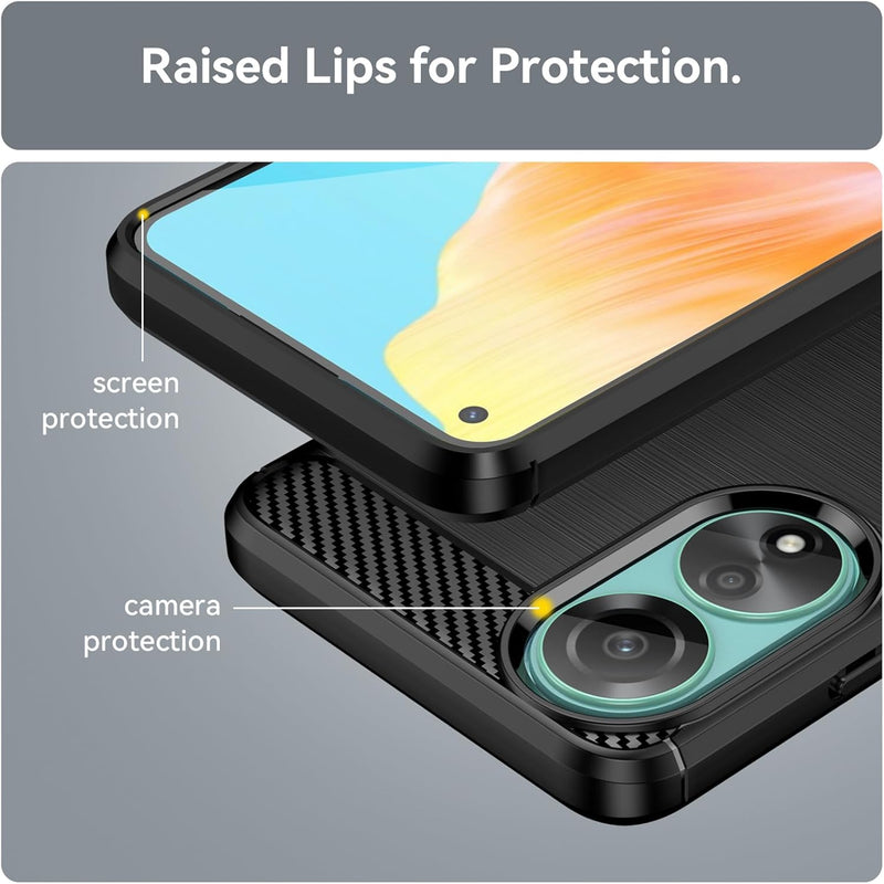 Load image into Gallery viewer, Oppo A78 4G/5G - Shield Shockproof Rugged Heavy Duty Case - Polar Tech Australia
