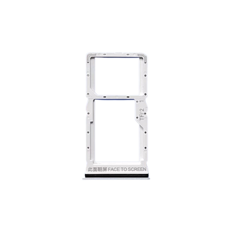Chargez l&#39;image dans la visionneuse de la galerie, Xiaomi Redmi Note 12 (China) - Sim Card Holder Tray
