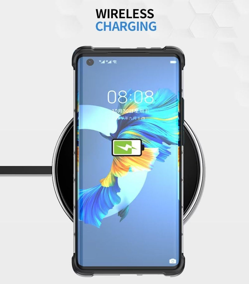 Load image into Gallery viewer, Nothing Phone (2) - Shockproof Advanced Air Cushion Drop Protection Honeycomb Shape Case - Polar Tech Australia
