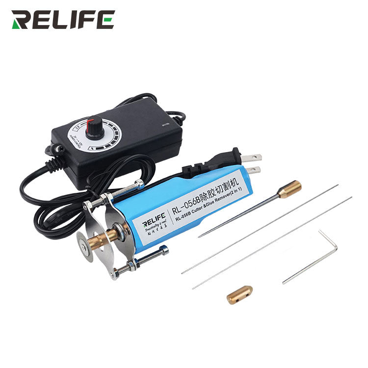 Load image into Gallery viewer, [RL-056B] RELIFE Cutter &amp; Glue Remover - Polar Tech Australia
