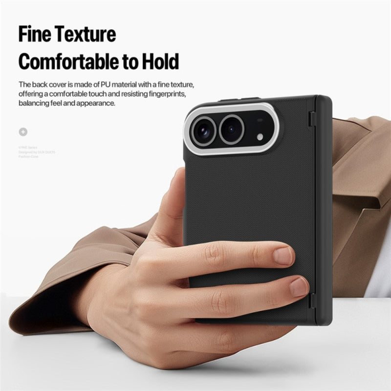 Cargue la imagen en el visor de la galería, Apple iPhone Duo - DUX DUCIS VYNE Series Magnetic Phone Case
