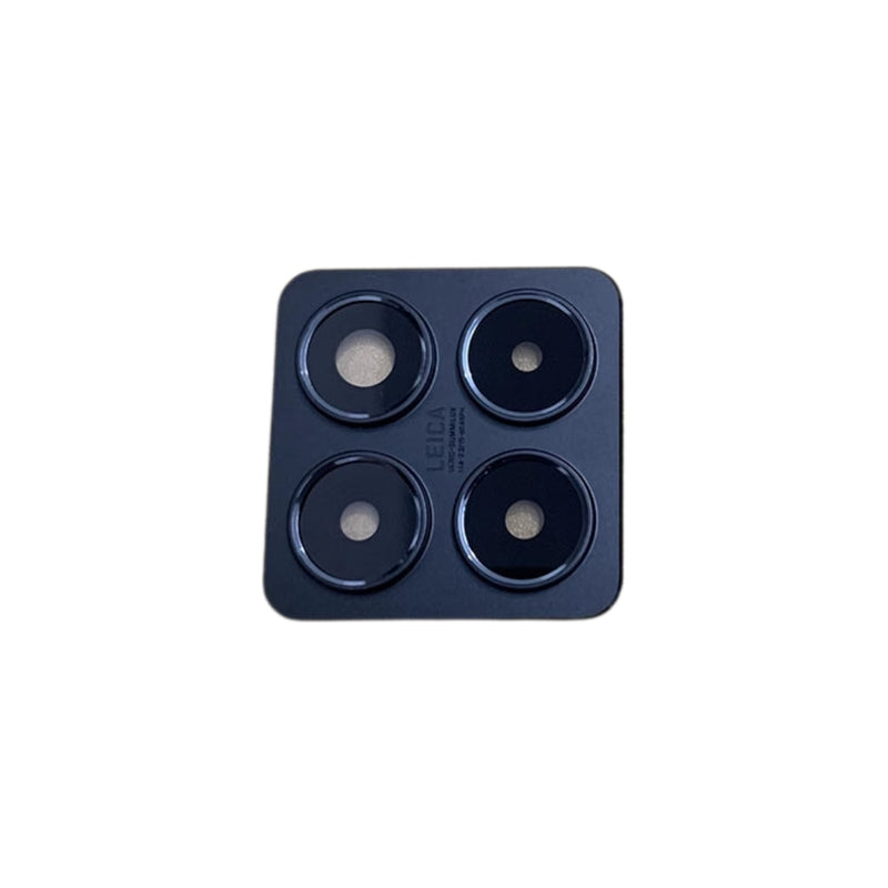 Load image into Gallery viewer, [With Frame] Xiaomi Mi 14T Pro - Back Rear Camera Glass Lens
