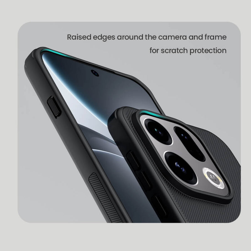Load image into Gallery viewer, [Magsafe Compatible] OPPO Find X9 Pro - Nillkin Super Frosted Shield Pro Magnetic Matte Case - Polar Tech Australia
