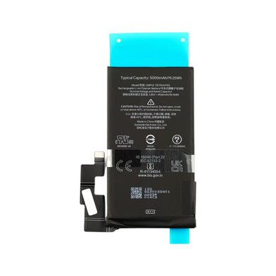 [Google Service Pack] [G63QN] Google Pixel 6 Pro (GLUOG) - Replacement Battery