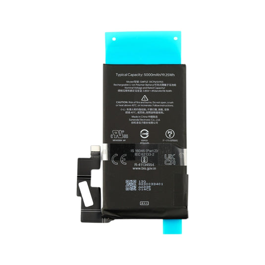 [Google Service Pack] [G63QN] Google Pixel 6 Pro (GLUOG) - Replacement Battery