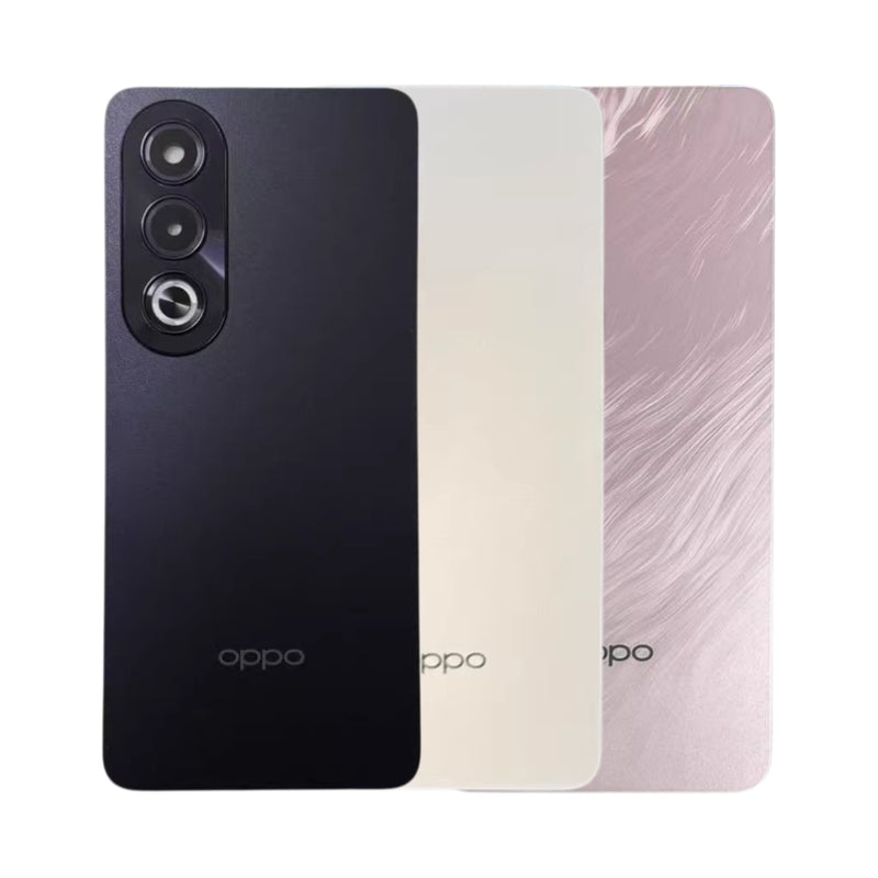 Load image into Gallery viewer, [With Camera Lens] OPPO A3X 5G (China) (PKD130) - Back Rear Panel Battery Cover
