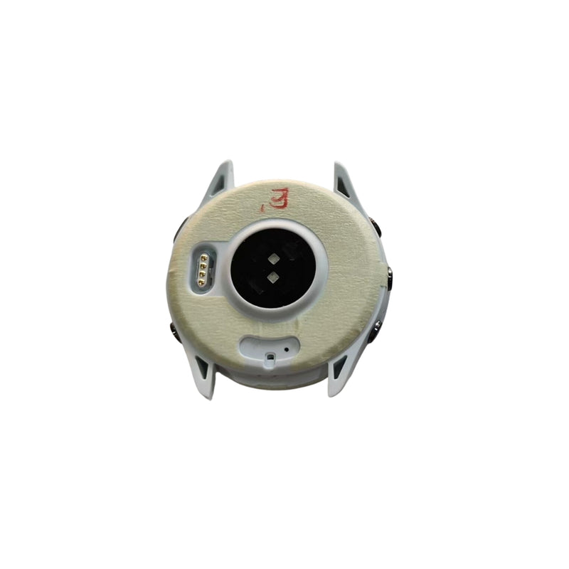 Cargue la imagen en el visor de la galería, Garmin Watch Forerunner 265 46MM - Back Battery Cover Rear Case Housing Charging Port Replacement Part - Polar Tech Australia
