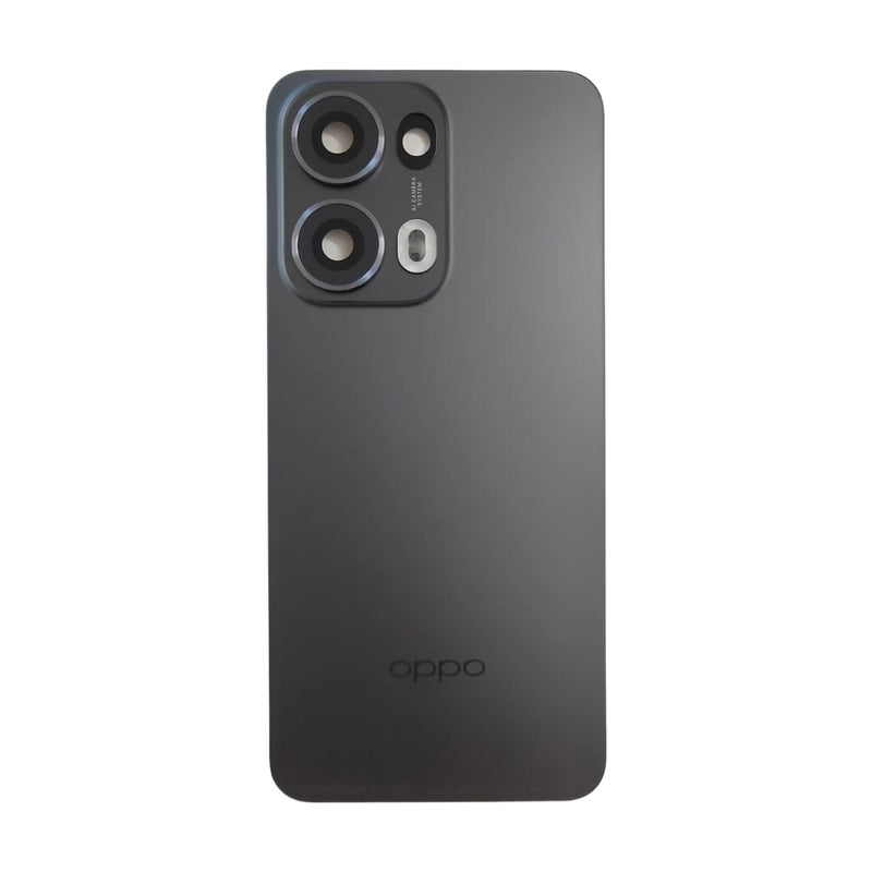 Chargez l&#39;image dans la visionneuse de la galerie, [With Camera Lens] OPPO Reno13 Pro 5G (CPH2697) - Back Rear Glass Panel Battery Cover
