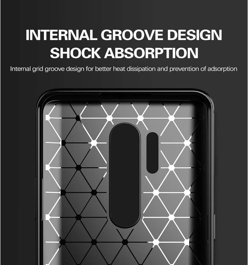 Chargez l&#39;image dans la visionneuse de la galerie, OnePlus 1+8 Pro - Shield Shockproof Rugged Heavy Duty Case - Polar Tech Australia
