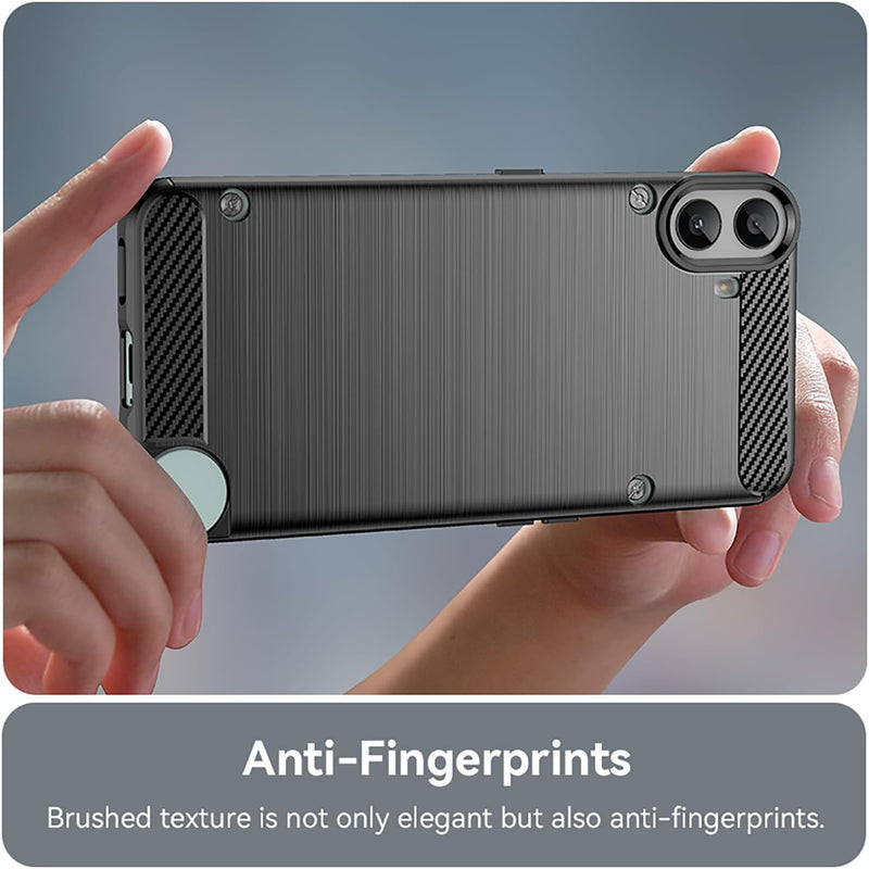 Load image into Gallery viewer, Nothing CMF Phone 1 - Shield Shockproof Rugged Heavy Duty Case - Polar Tech Australia
