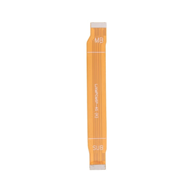 Xiaomi Poco M6 Pro 4G - Main Motherboard Connector Flex Cable