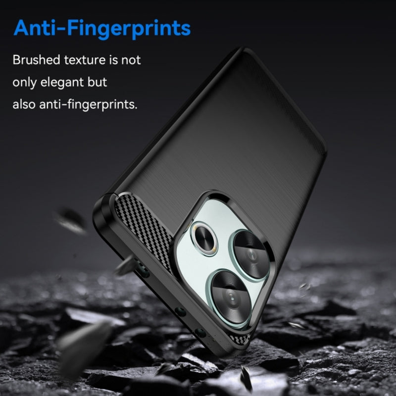 Load image into Gallery viewer, Xiaomi Poco F6 - Heavy Duty Rugged Anti Knock Back Cover - Polar Tech Australia
