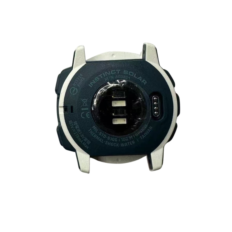 Load image into Gallery viewer, Garmin Instinct [Solar Edition] 45MM - LCD Display Glass Screen Assembly - Polar Tech Australia
