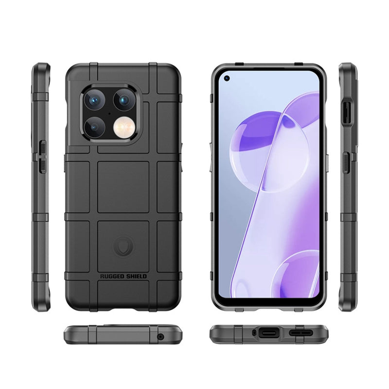 Chargez l&#39;image dans la visionneuse de la galerie, OnePlus 10T - Military Rugged Shield Heavy Duty Drop Proof Case
