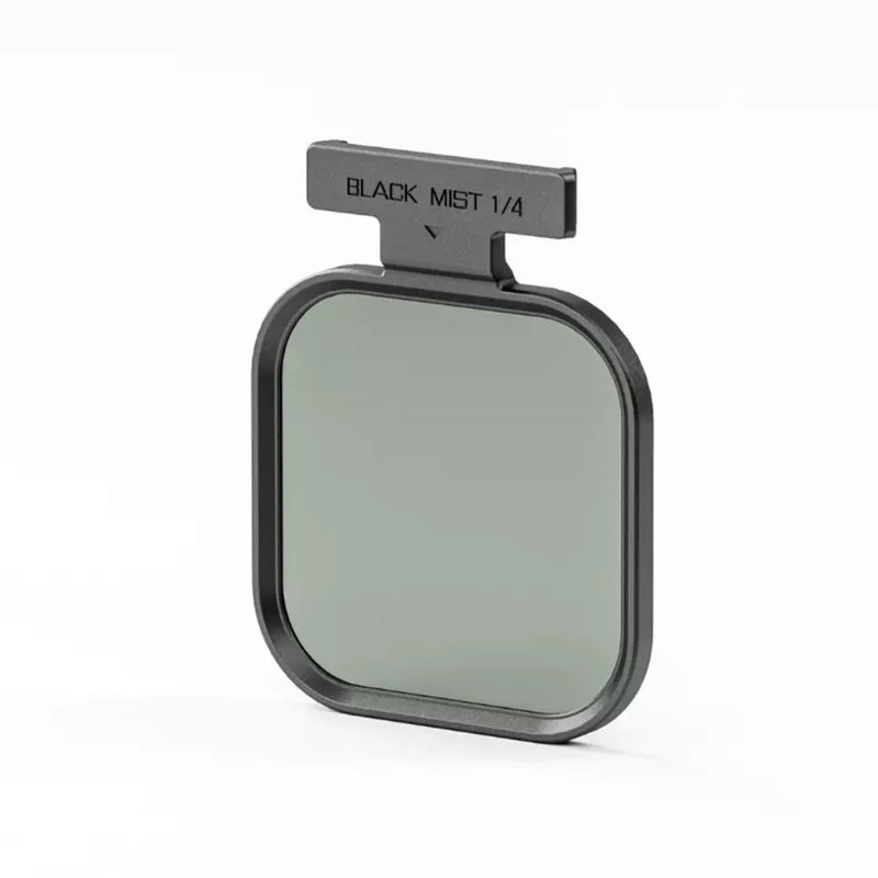 Cargue la imagen en el visor de la galería, [TILTA Photography Accessory Circuit][Magnetic FSND Mist Filter] Apple iPhone 15 Pro / 15 Pro Max - Photography Metal Advanced Mobile Filmmaking Phone Case - Polar Tech Australia
