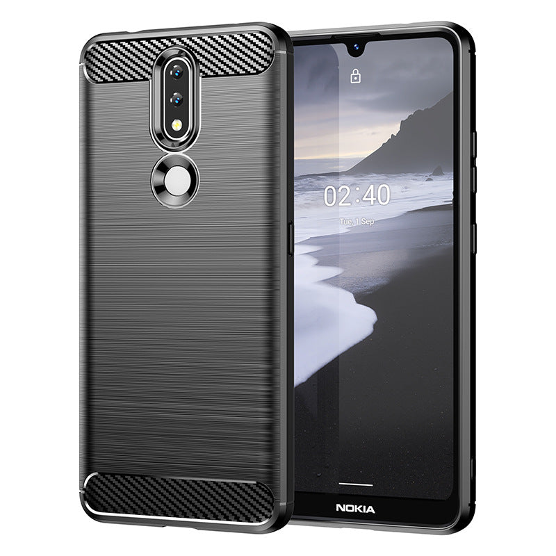 Chargez l&#39;image dans la visionneuse de la galerie, Nokia 3/3.1/3.1 A/3.1 C/3.1 Plus/3.2/3.3 - Shield Shockproof Rugged Heavy Duty Case - Polar Tech Australia
