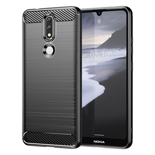 Nokia 3/3.1/3.1 A/3.1 C/3.1 Plus/3.2/3.3 - Shield Shockproof Rugged Heavy Duty Case - Polar Tech Australia