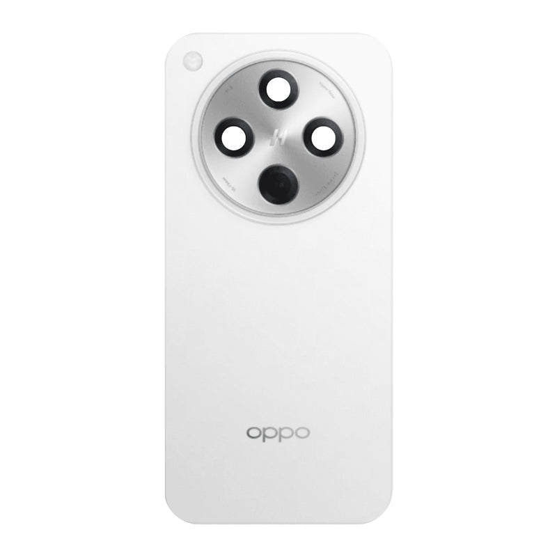 Cargue la imagen en el visor de la galería, [With Camera Lens] OPPO Find X8 (CPH2651, PKB110) - Back Rear Battery Cover Panel
