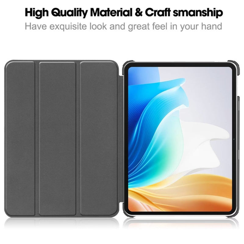 Load image into Gallery viewer, OPPO Pad Neo (OPD2302, OPD2303) - Full Coverage Shockproof Air Cushion Magnetic Case - Polar Tech Australia
