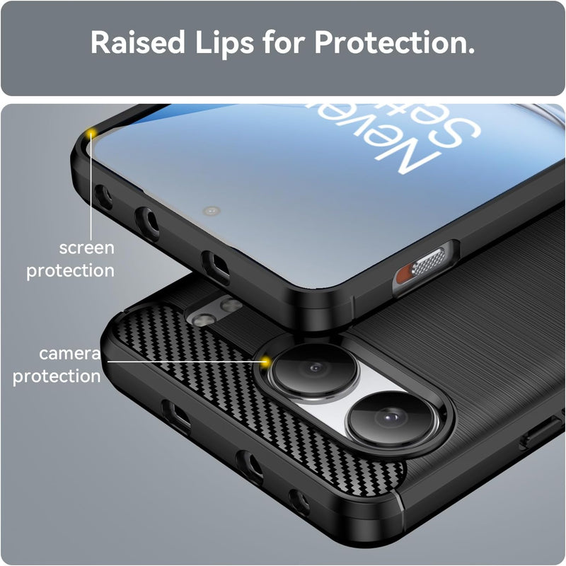 Chargez l&#39;image dans la visionneuse de la galerie, OnePlus 1+Nord 4 - Shield Shockproof Rugged Heavy Duty Case - Polar Tech Australia
