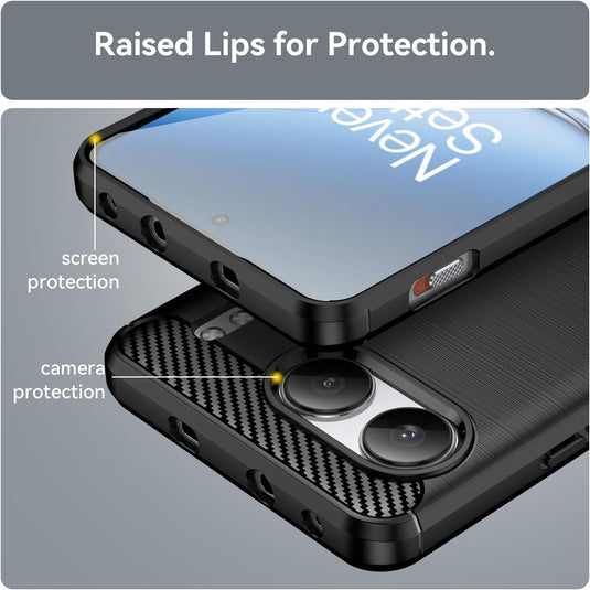 OnePlus 1+Nord 4 - Shield Shockproof Rugged Heavy Duty Case - Polar Tech Australia