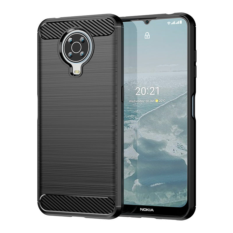 Load image into Gallery viewer, Nokia G20/G10 - Shield Shockproof Rugged Heavy Duty Case - Polar Tech Australia
