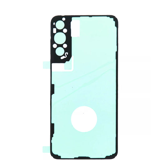 Samsung Galaxy S22 Plus 5G (S906) Back Cover Glass Rework Adhesive Tape Waterproof Seal Gasket