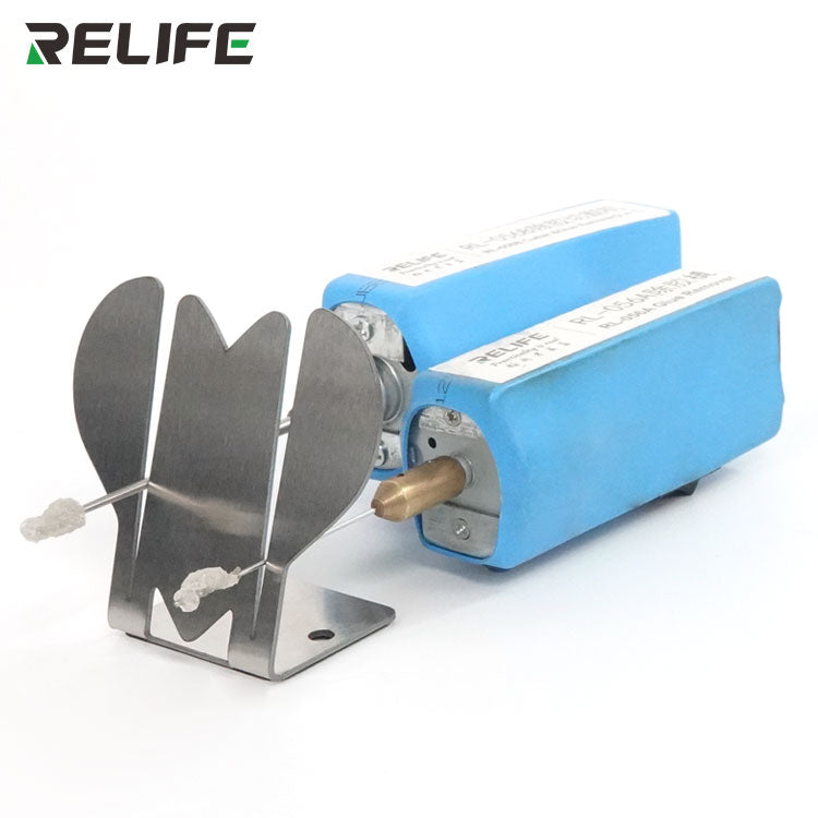 Load image into Gallery viewer, [RL-074A] RELIFE Double Slot Glue Remover - Polar Tech Australia
