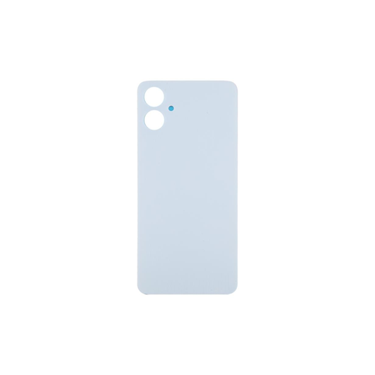 [No Camera Lens] Samsung Galaxy A06 4G (SM-A065) - Back Rear Panel Battery Cover - Polar Tech Australia