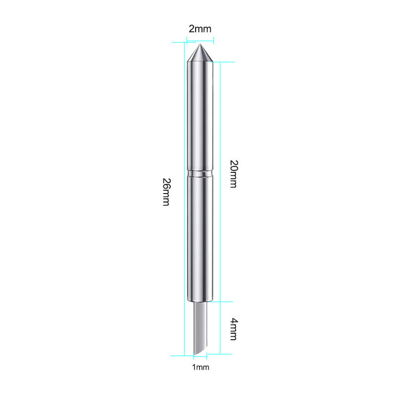 Load image into Gallery viewer, [SS-890C, SS-890CMINI] SUNSHINE Import Sepcial Film Imported Cutting Head 3pcs/set - Polar Tech Australia
