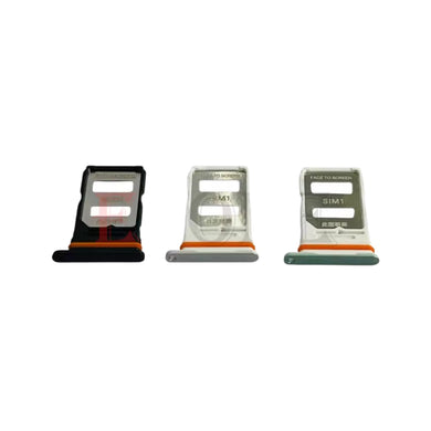 Xiaomi Poco X7 Pro - Sim Card Holder Tray