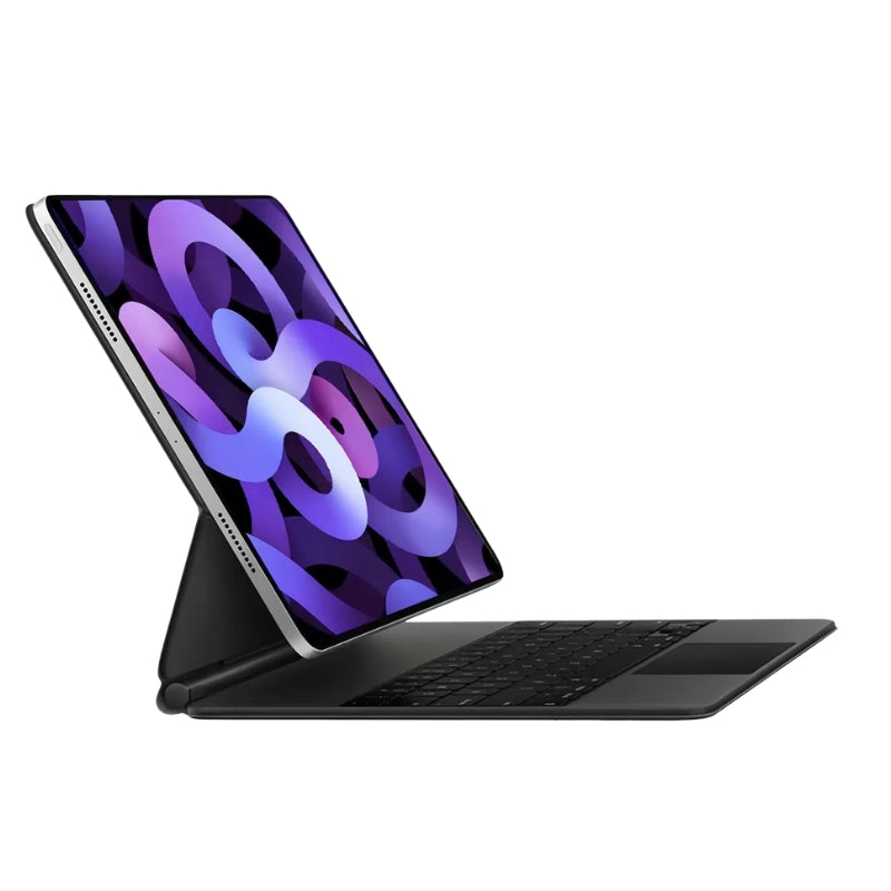 Chargez l&#39;image dans la visionneuse de la galerie, [With Touchpad][Magic Keybord] Apple iPad Pro 12.9&quot; 3rd/4/5/6th Gen (2018/2020/2021/2022) iPad Air 13&#39;&#39; 6th Gen (2024) - Precision Multi-Touch Trackpad Magnetic Smart Wireless Keyboard Case With Backlit Keys - Polar Tech Australia
