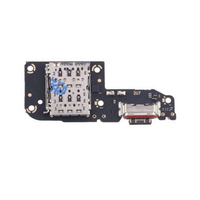 Xiaomi Poco F5 - Charging Port & Sim Reader Sub Board