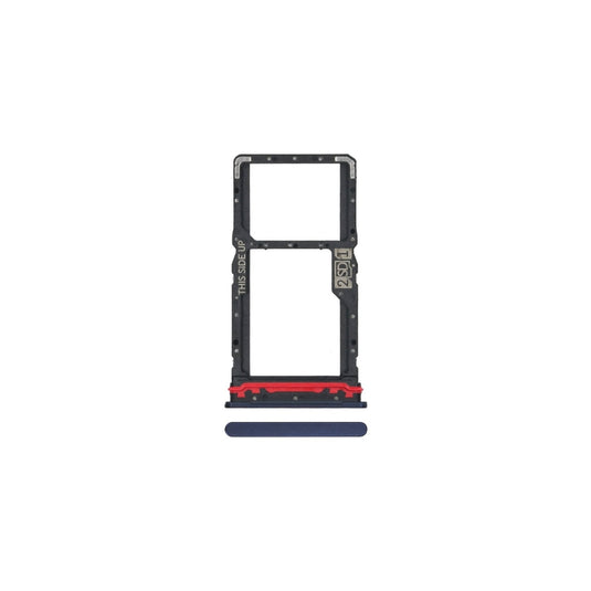 Motorola Moto G73 - Sim Card Tray