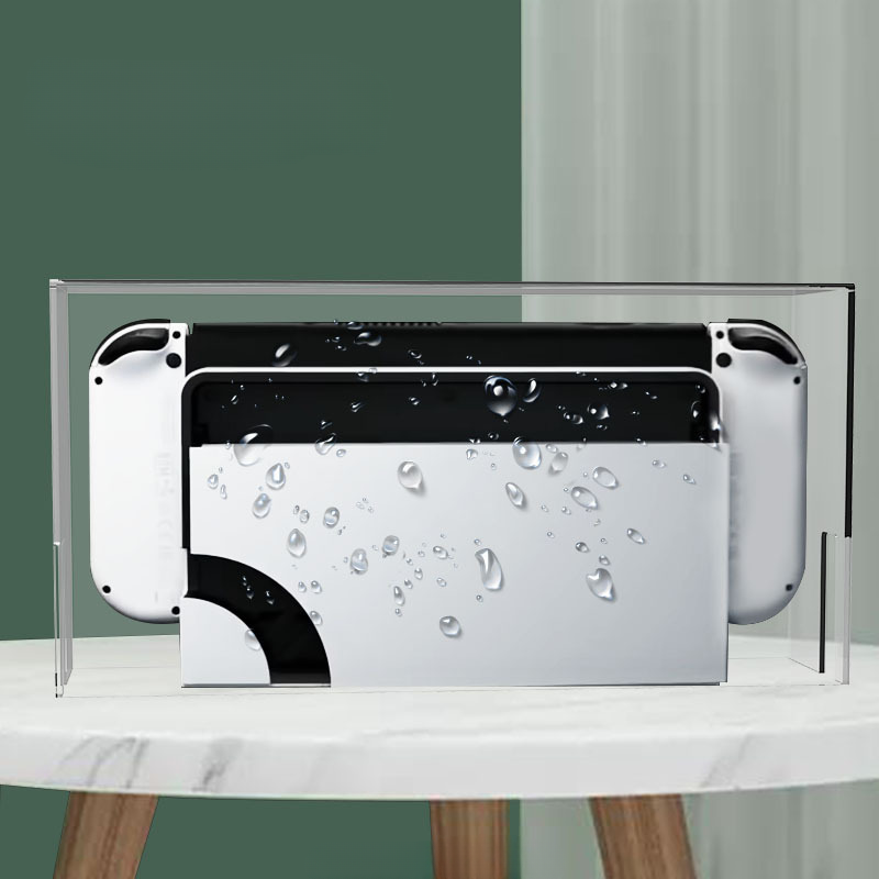Load image into Gallery viewer, Switch Console Cover - Dustproof and Waterproof - Polar Tech Australia
