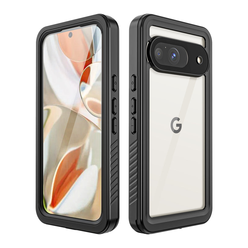 Load image into Gallery viewer, [FS Series] Google Pixel 9 (G2YBB) - Redpepper Full Covered Waterproof Heavy Duty Tough Armor Case - Polar Tech Australia
