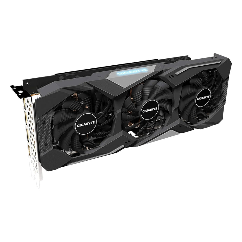 Load image into Gallery viewer, Gigabyte Gv-R57XTGAMING OC-8GD Radeon Rx 5700 Xt Gaming OC 8G Graphics Card, PCIe 4.0, 8GB 256-Bit GDDR6
