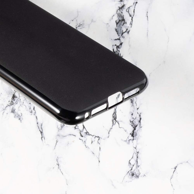 Load image into Gallery viewer, Nokia C1 Plus - Shield Soft TPU Cover Matte Anti-scratch Anti-fingerprint Case - Polar Tech Australia
