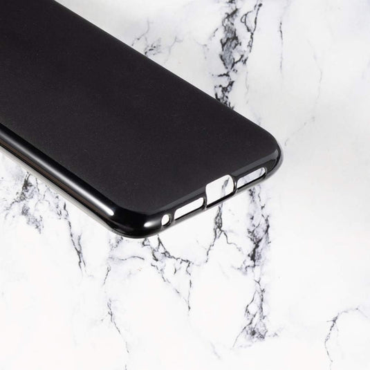Nokia C1 Plus - Shield Soft TPU Cover Matte Anti-scratch Anti-fingerprint Case - Polar Tech Australia