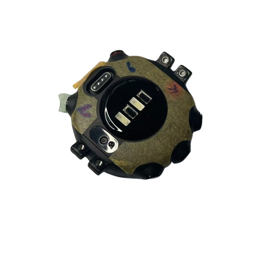 Garmin Watch Forerunner 45S 39MM - Back Battery Case Rear Cover  Housing Charging Port Replacement Part - Polar Tech Australia