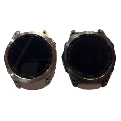 Garmin Fenix 7 Pro [Sapphire Solar Edition] 47MM - Glass & LCD Display Screen Assembly - Polar Tech Australia