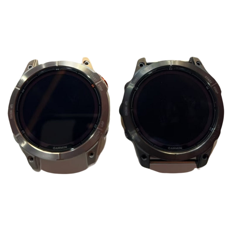 Load image into Gallery viewer, Garmin Fenix 7 Pro [Sapphire Solar Edition] 47MM - Glass &amp; LCD Display Screen Assembly - Polar Tech Australia
